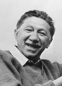 Abraham Maslow