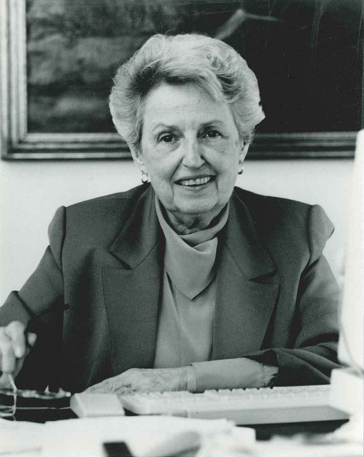Bernice Neugarten