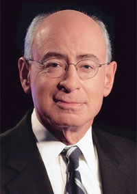 Daniel Levinson