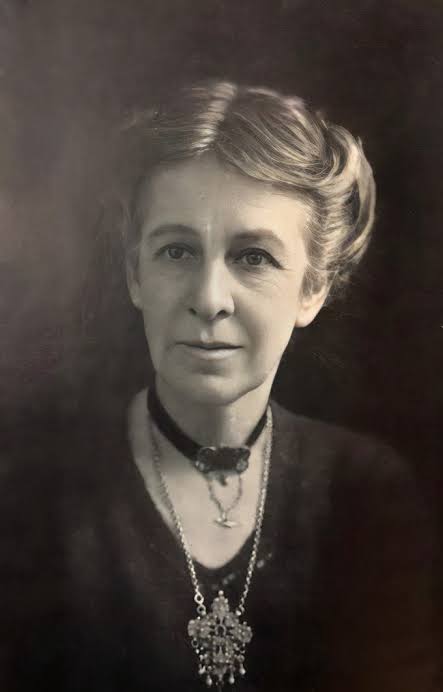 Evelyn Underhill