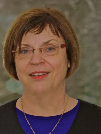 Gisela Labouvie-Vief