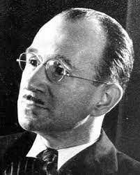 Harry Stack Sullivan