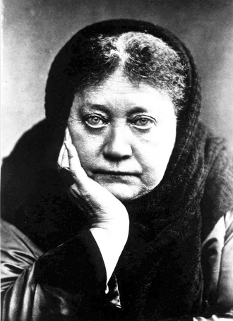 Helena Blavatsky