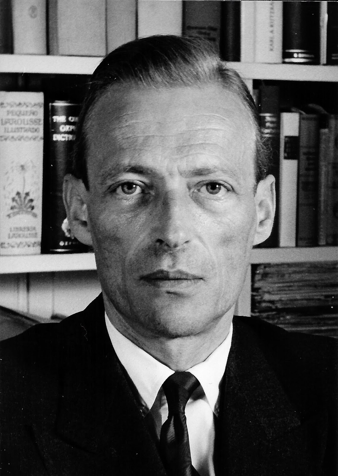 Jean Gebser