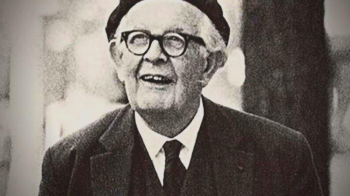 Jean Piaget