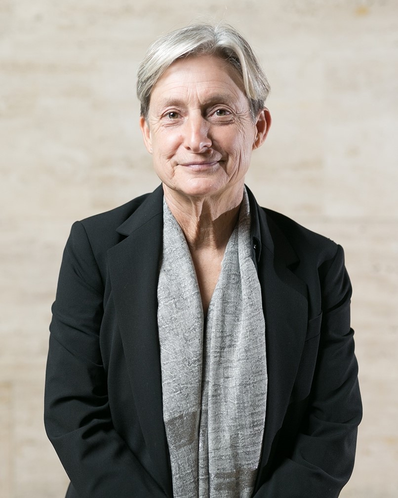 Judith Butler