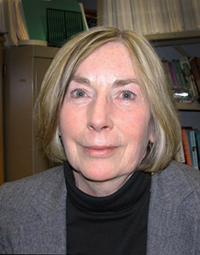 Patricia Cranton