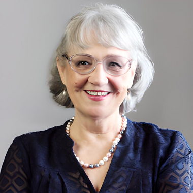 Susanne Cook-Greuter