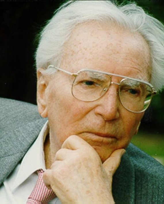 Viktor Frankl